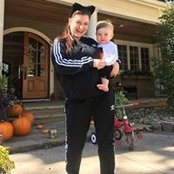 Lisa Riley's photo