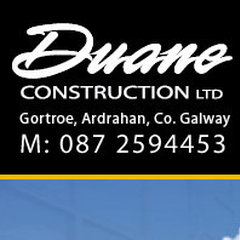 Duane Construction Ltd