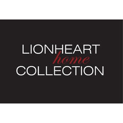 Lionheart Collection Interiors