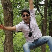 Vivek Gour's photo