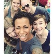 Elisa Fenty's photo
