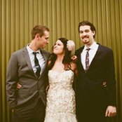 Mikael Cook's photo