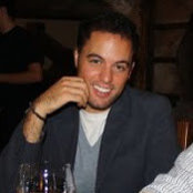 David Vescios billede