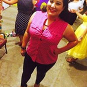 Foto von Marissa Chávez González