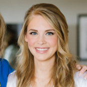 Madeline's photo