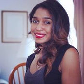 Maya Gardner's photo