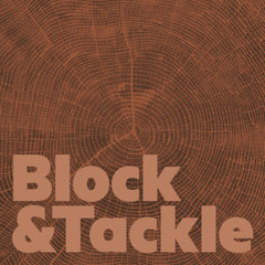 Block and Tackle Carpentry