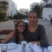 Philippa Richardson's photo