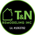 T&N Remodeling Inc's profile photo