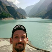 Kevin Shroff's photo