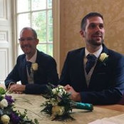 Adam Vallins's photo