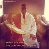 Christ Minister's photo