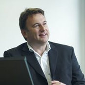 Ian Saunders's photo