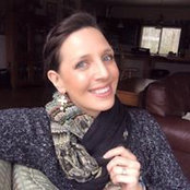 Andrea Blanks's photo