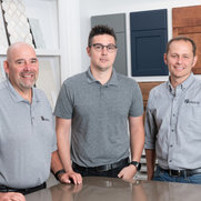 Foto de EGStoltzfus Custom Homes & Remodeling
