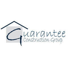 Guarantee Construction Group Inc.