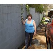 Rosie Jarrett's photo