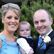 Kieran Haughey's photo