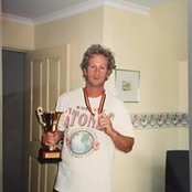 Aaron Hyatt's photo