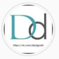 Фото профиля: Студия дизайна DD