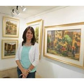 Randa Ismail's photo
