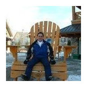 Ian McNamee's photo