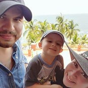 Alejandro Compean's photo