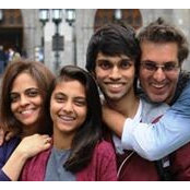 Imran Baig's photo