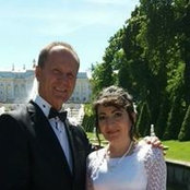 Зарема Новикова's photo