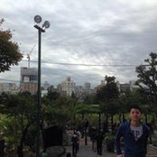Alex Chang's photo