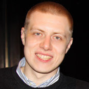 Alexander Tsakunov's photo