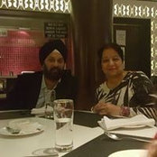 Foto von Ramandeep Singh