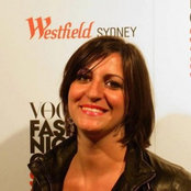 Alessandra Scarfo's photo