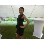 Kitso-lesedi Mrubata's photo
