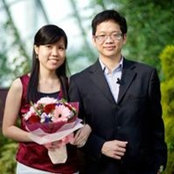 Gideon Teo's photo