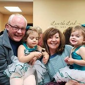 JamesJacqueline Hopkins's photo