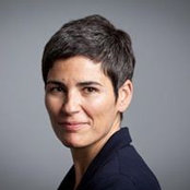 Nathalie Grava's photo