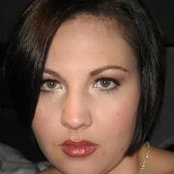 Photo de Amber-Leigh Rush