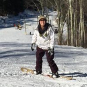 Maja Blair's photo