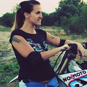 Anna Kalita's photo