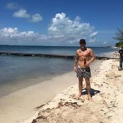 Foto von Nathan Corker