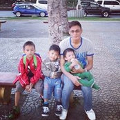 Jan Michael Manzano's photo