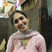 Jasmine Kaur's photo