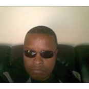 Sibusiso Mbethe's photo