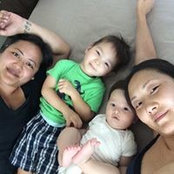 Bibian Kim's photo