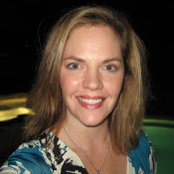 Laurie Randall Duchmann's photo