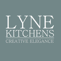 Lyne Kitchens