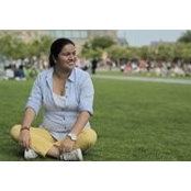 Cristina Panamás foto