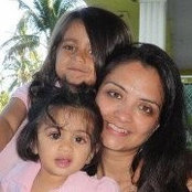 Ushma Patel's photo