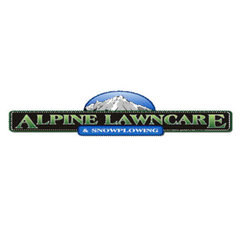 Alpine Lawn Care & Snow Plowing